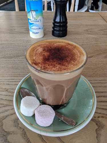 Mojo Market Lane - Wellington