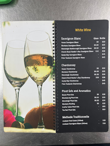 Indian Spice Kaitaia Restaurant & Takeaway - Hospitality and gastronomy