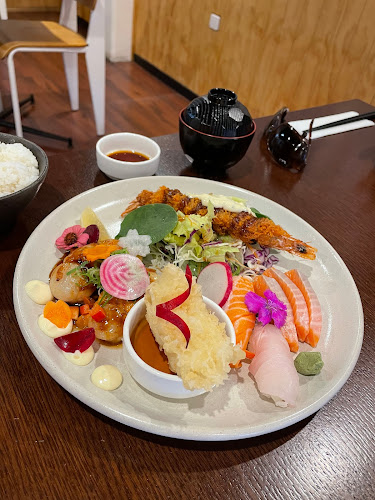 Comments and reviews of Japanese Restaurant Tatsuta