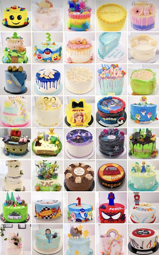 Opinii despre Cakes By Laurize în Auckland - Hospitality and gastronomy