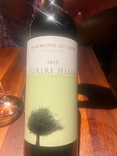 Ahi. - Hospitality and gastronomy