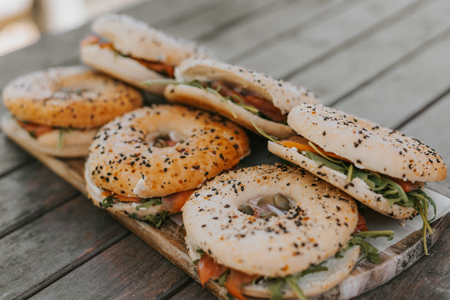 Hahei Beach Cafe - Hospitality and gastronomy