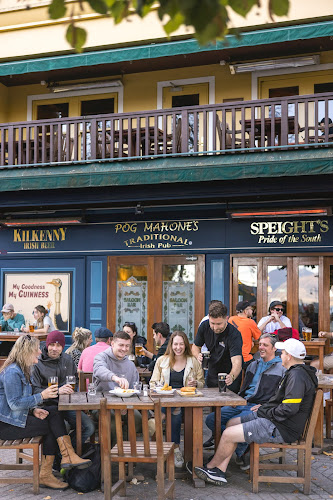 14 Rees Street, Queenstown 9300, New Zealand