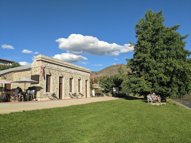 Erris Street, Historic Precinct, Cromwell 9384, New Zealand