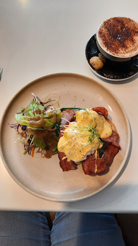 Reality Bites Cafe & Catering