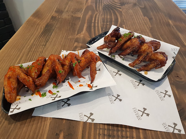 Reviews of The Woodend Tavern in Woodend - Hospitality and gastronomy