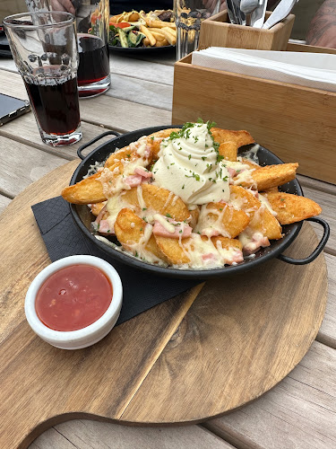 The Denbigh Hotel Phone number