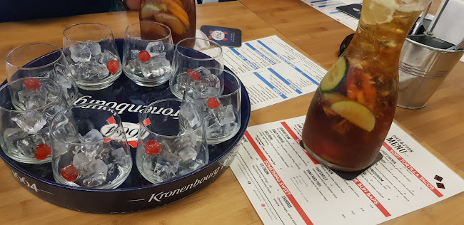 Dice & Fork - Hospitality and gastronomy