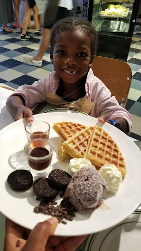 Little King Café - Hospitality and gastronomy