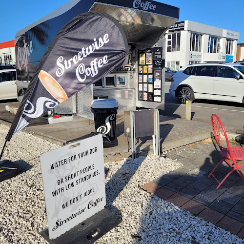 Streetwise Coffee Pukekohe