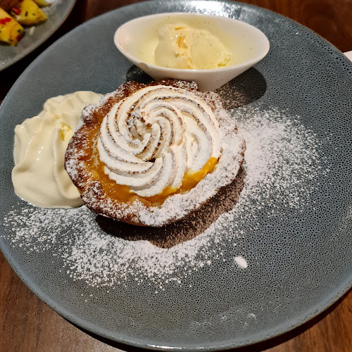 Opinii despre Black Rabbit în Bannockburn - Hospitality and gastronomy