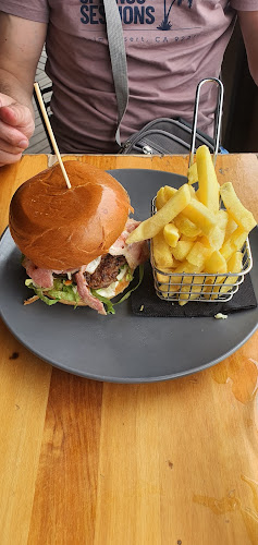 Pukenui Pacific - Hospitality and gastronomy