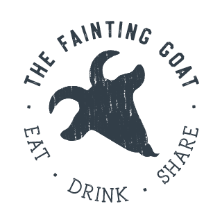 The Fainting Goat