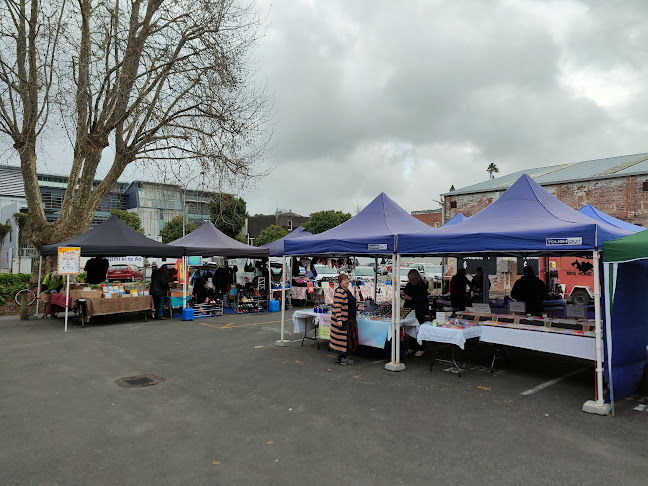 Whanganui River Markets - Whanganui