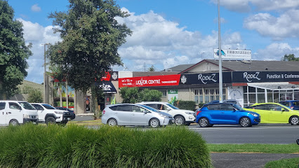 Thoroughbred Liquor Centre