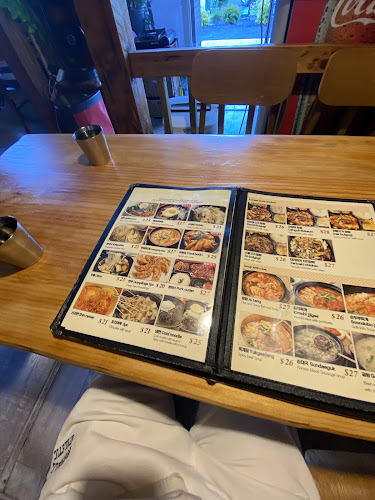 Mama Park's - Auckland