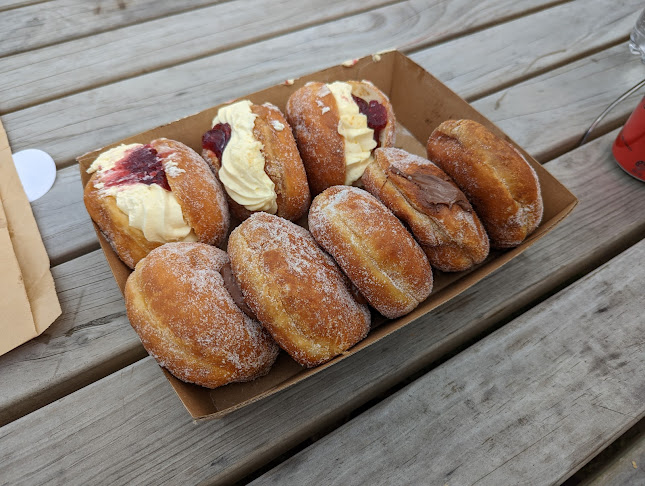 Urban Eatery - Hospitality and gastronomy