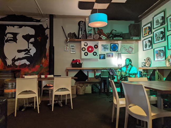 Comentarii opinii despre Thirty30 Craft Beer Bar