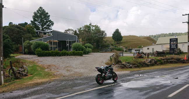 3162 Te Anga Road, Te Anga 3988, New Zealand