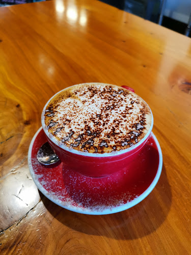 Lambretta's Cafe Bar - Nelson