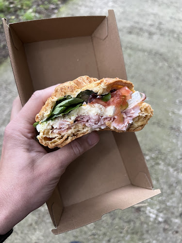 La Cloche Kaiwharawhara | Wellington French Café & Catering