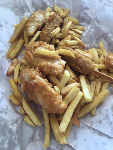 Opinii despre Village Takeaways & Pizzas în Methven - Hospitality and gastronomy