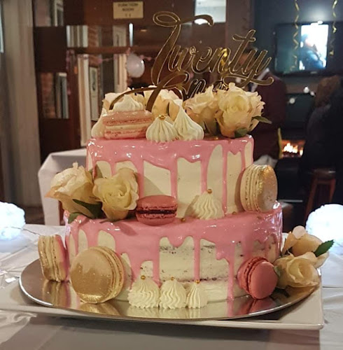 Comentarii opinii despre The Cheesecake Shop Dunedin