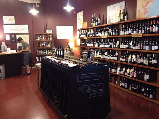 Opinii despre Wineseeker în Wellington - Hospitality and gastronomy