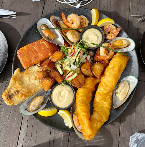 Opinii despre Olive Tree Cafe în Te Anau - Hospitality and gastronomy