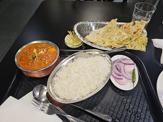 Himalaya Indian Cuisine - Hamilton