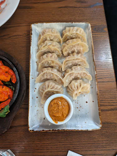 Opinii despre FishTail restaurant and bar în Twizel - Hospitality and gastronomy