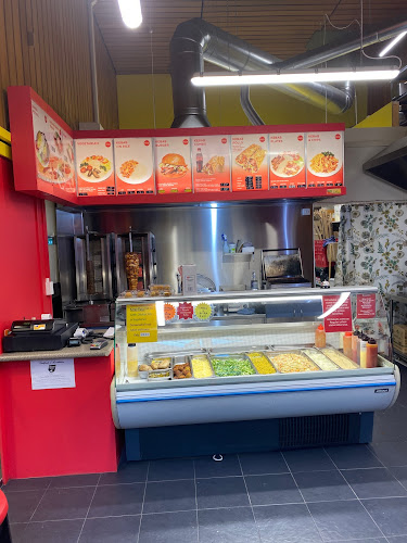 Turkish Kebabs of Queenstown - Hospitality and gastronomy