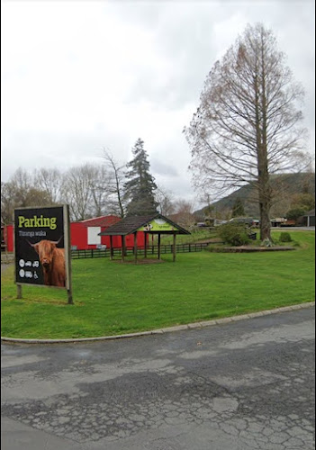 Opinii despre Nz Farm View Restaurant în Rotorua - Hospitality and gastronomy