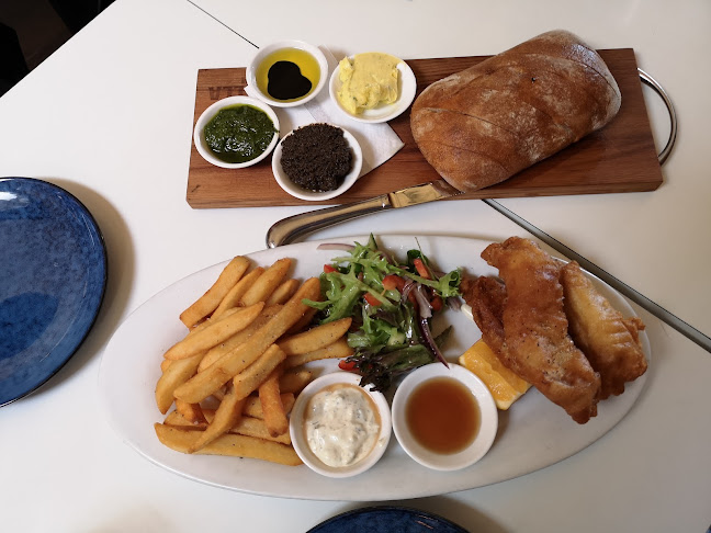 Comentarii opinii despre La Vista Cafe & Restaurant