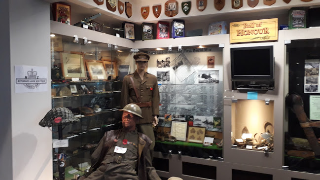 Comentarii opinii despre Clubs of Marlborough