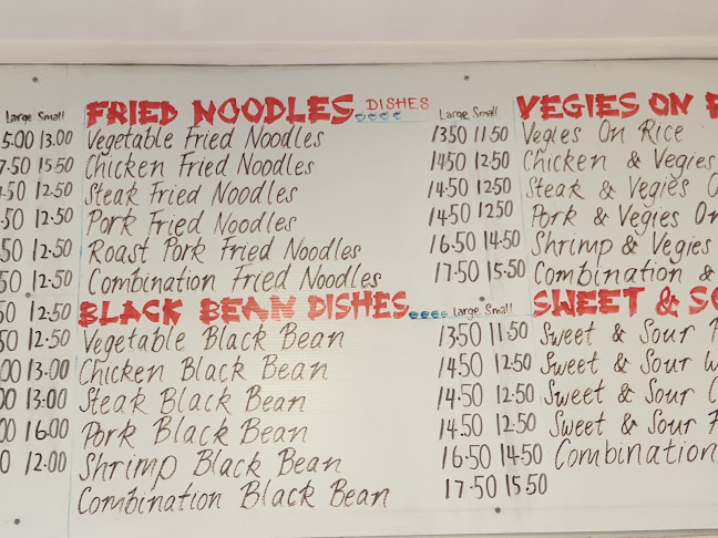 Comentarii opinii despre Wakari Fish Supply