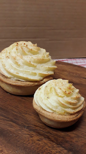 Una Bakery - Christchurch