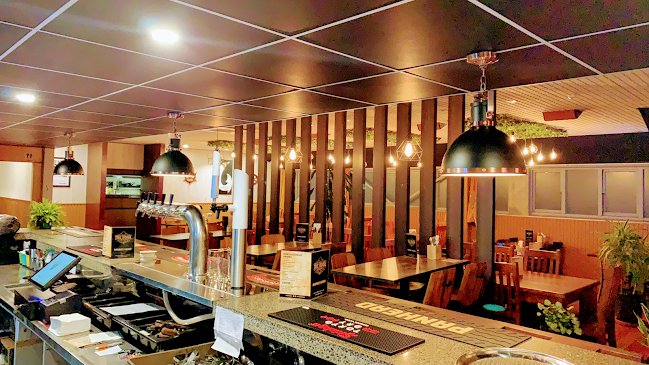 Comentarii opinii despre The Hook