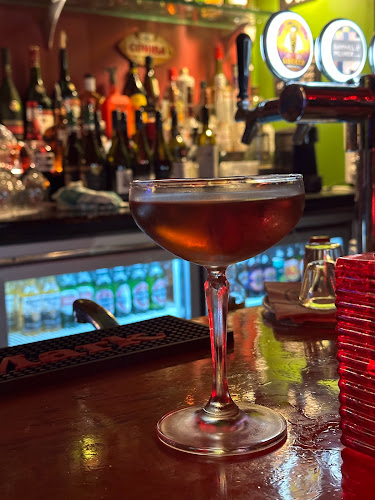 Mo's - Hospitality and gastronomy