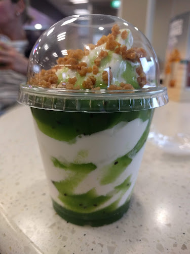 Comentarii opinii despre Burger King Queenstown