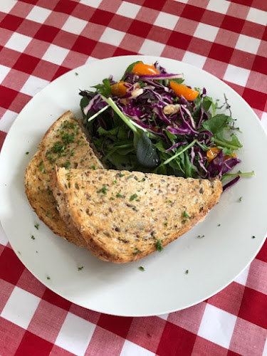 Comentarii opinii despre Packing Shed Cafe (Closed)