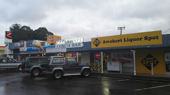 Comentarii opinii despre Awakeri Takeaways