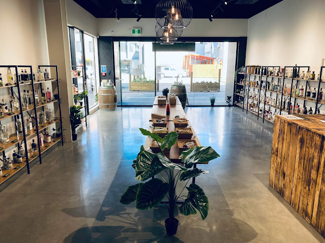 Comentarii opinii despre The Juniper Collective - NZ Spirits Shop & Tasting Bar