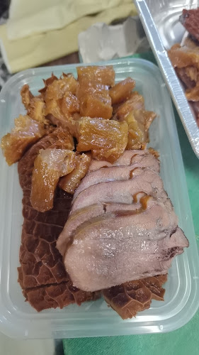 Joe's Food World - Wellington