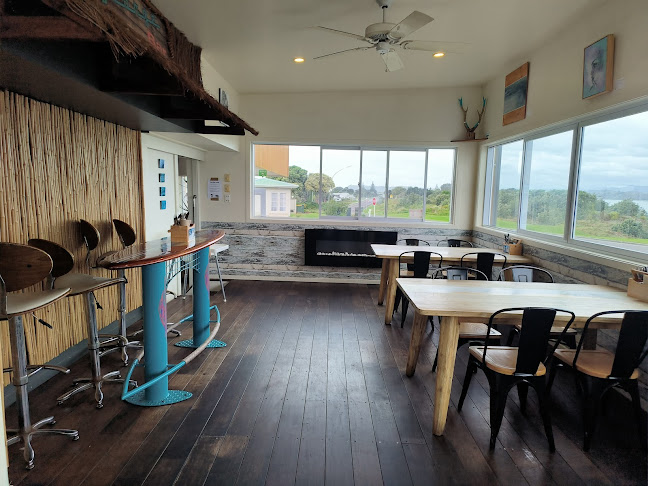 Port Ohope General Store & Cafe Phone number