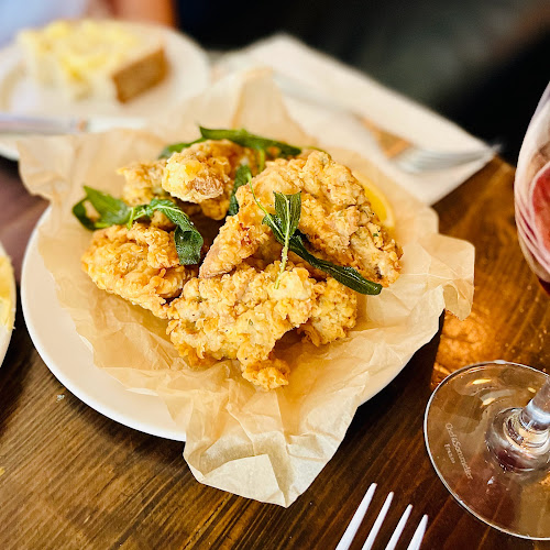 Opinii despre Annabel's în Auckland - Hospitality and gastronomy