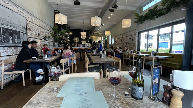 Frasers - Hospitality and gastronomy