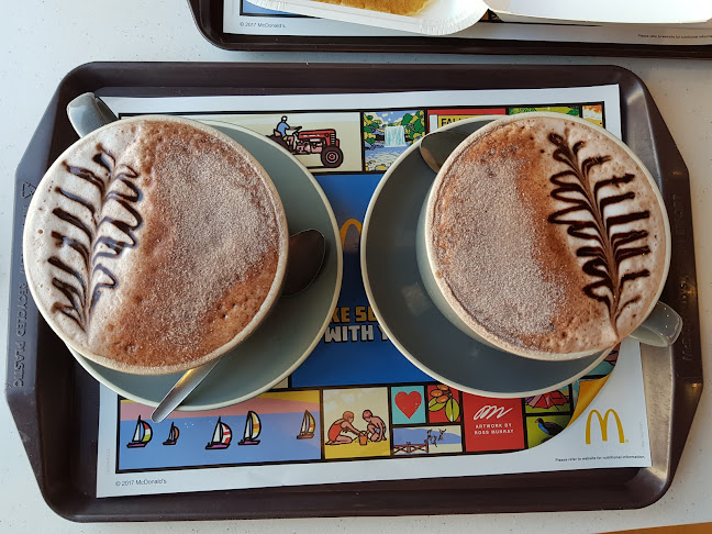 Opinii despre McDonald's Taihape în Taihape - Hospitality and gastronomy