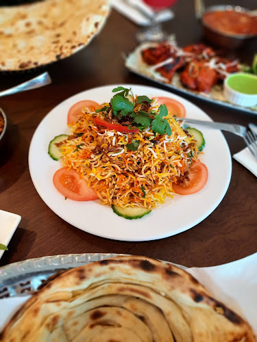 Dawat Indian Restaurant - Hospitality and gastronomy