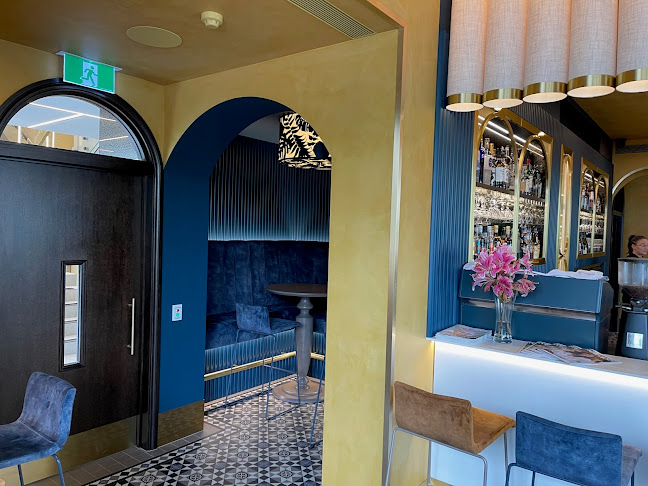 Opinii despre The Fine Lion în Ashburton - Hospitality and gastronomy